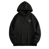 Men’s Casual Sports Hoodie