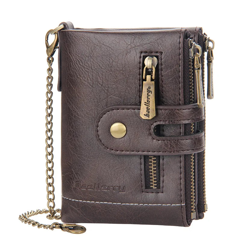 Classic Chain Wallet