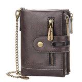 Classic Chain Wallet