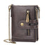 Classic Chain Wallet