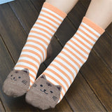 Women Hollow Mesh Tights