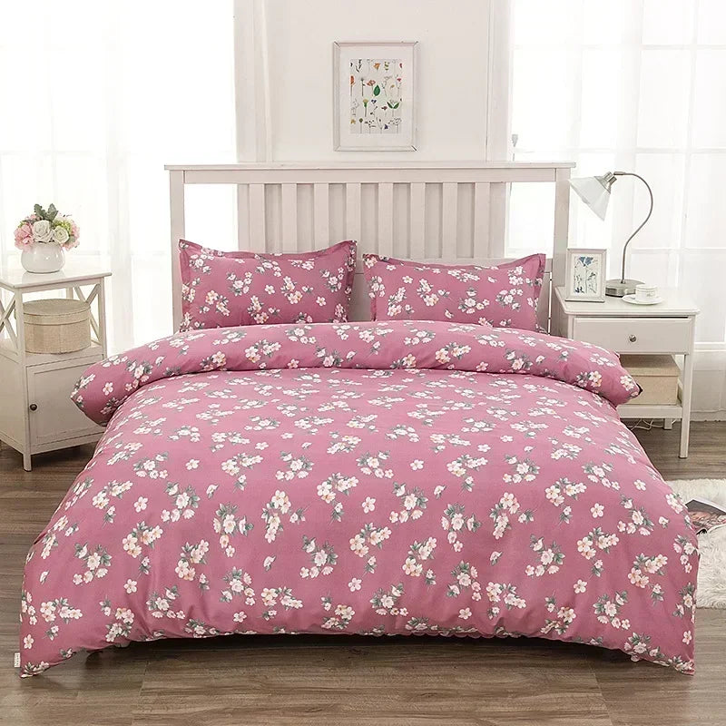 Geometric Bedding Cover