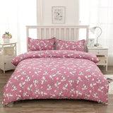 Geometric Bedding Cover