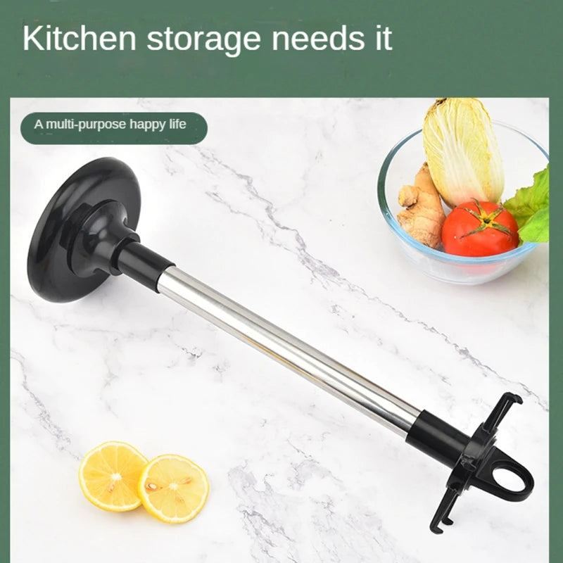 Kitchen Utensils Stand