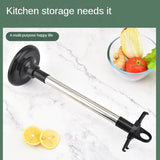 Kitchen Utensils Stand