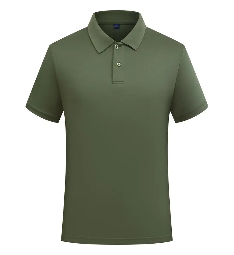 Elite Custom Performance Polo
