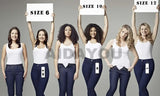 Women Petite Skinny Jeans