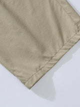 Men Detachable Tactical Cargo Pants