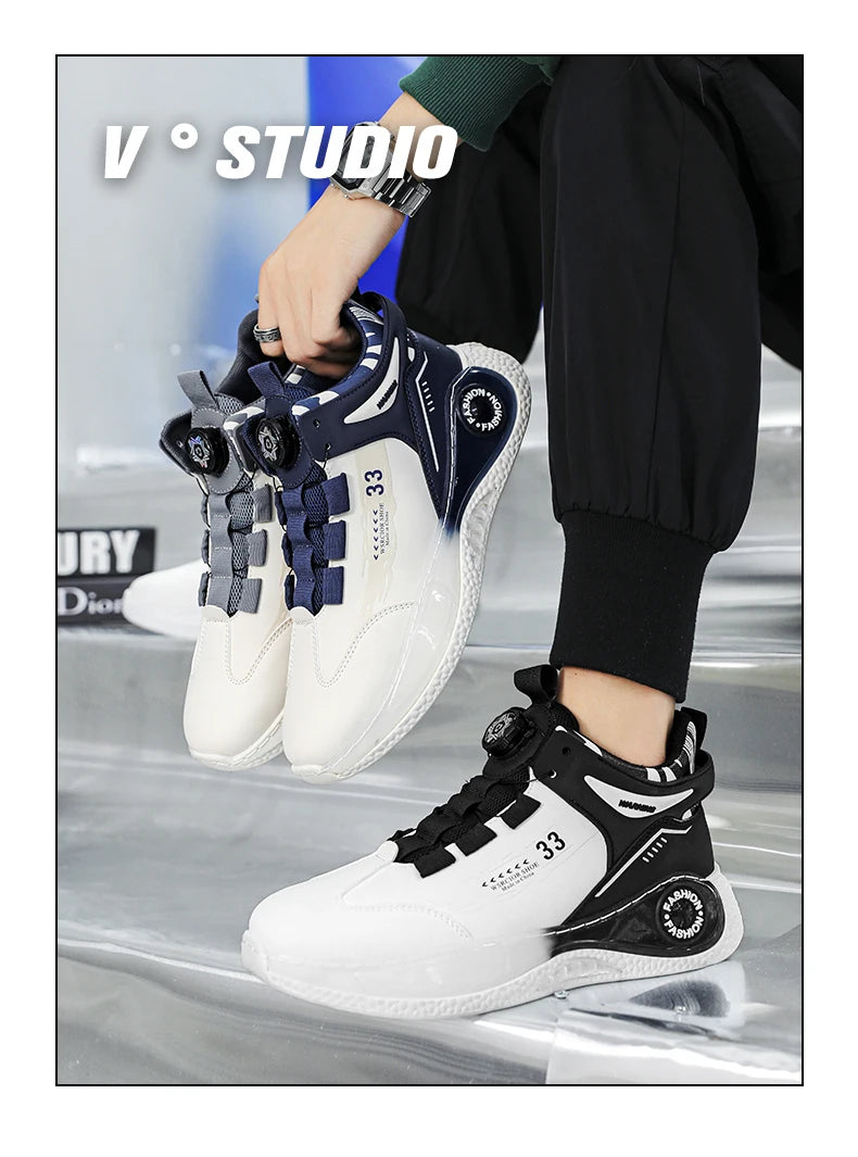Apex Lock Performance Sneakers