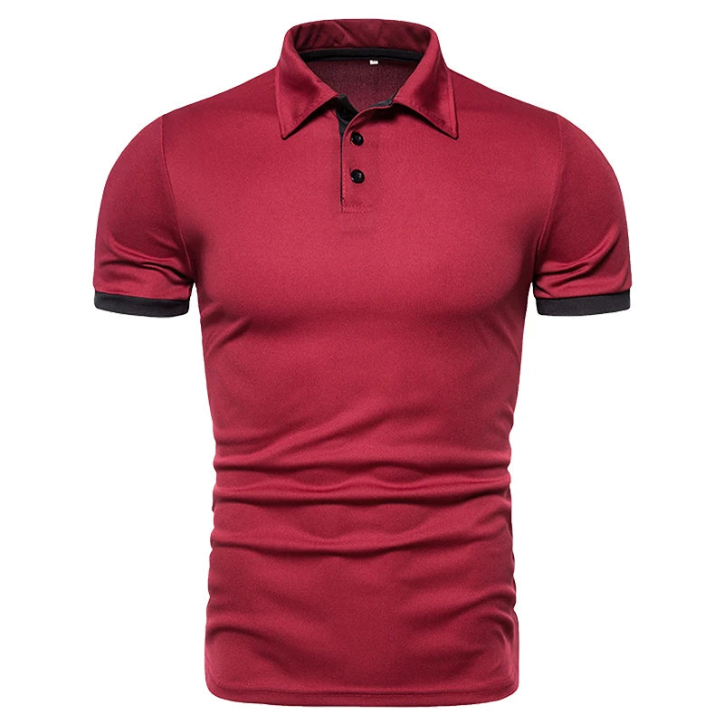 Essential Classic Polo
