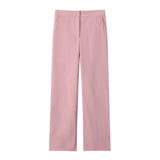 Women's 2 Piece Pants Set