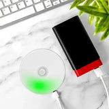 Rechargeable LED Motion Sensor Night Light – Magnetic