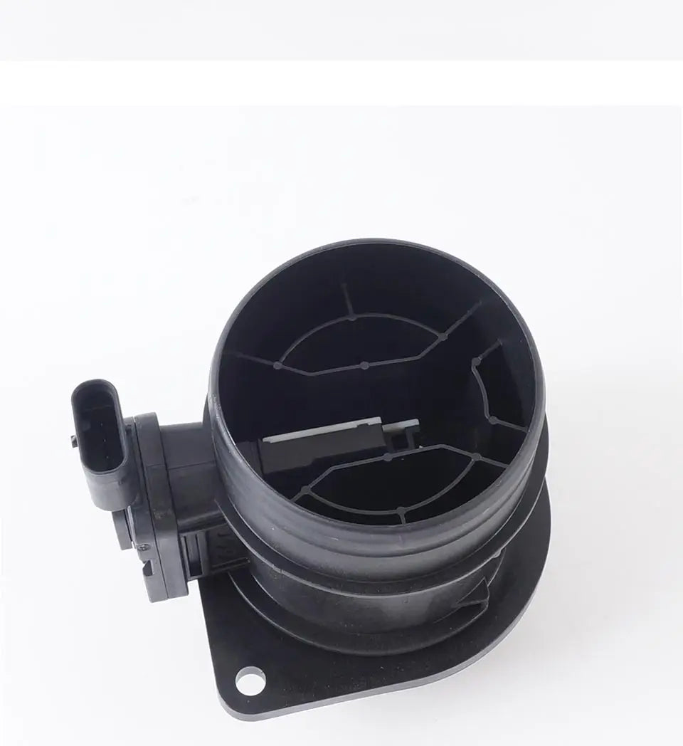 Air Quality Flow Meter