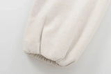 Women Cropped Bomber Jacket
