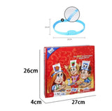 Kids Picture Guessing Board Game