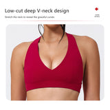 CoreFlex Performance Sports Bra