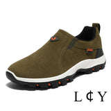 Summit Waterproof Trail Shoes
