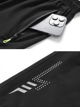 Men's Plus Size Quick Dry Shorts