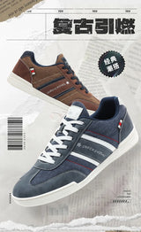 Men Summer Lightweight Running Sneakers