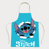 Stitch Cooking Apron