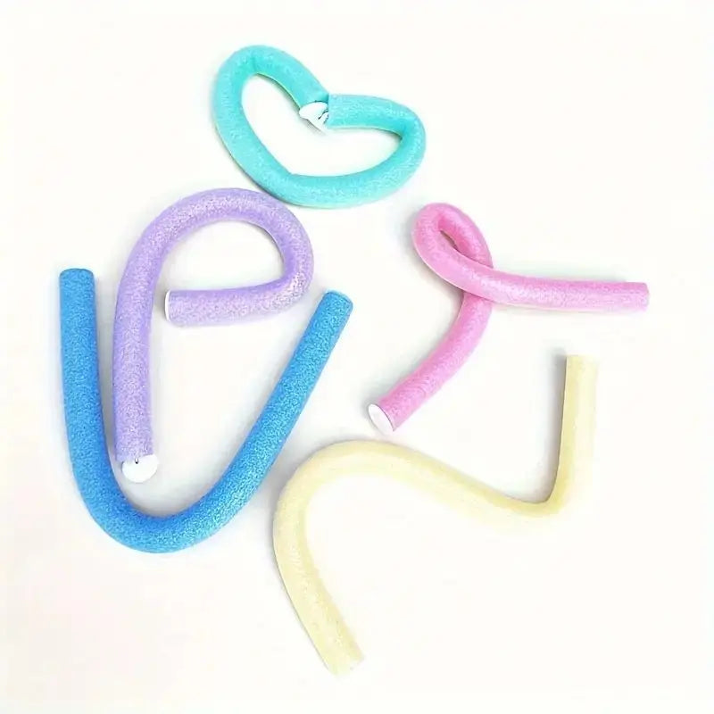 Hair Curling Bars