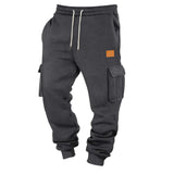 UrbanLoose™ Men’s Baggy Cargo Pants