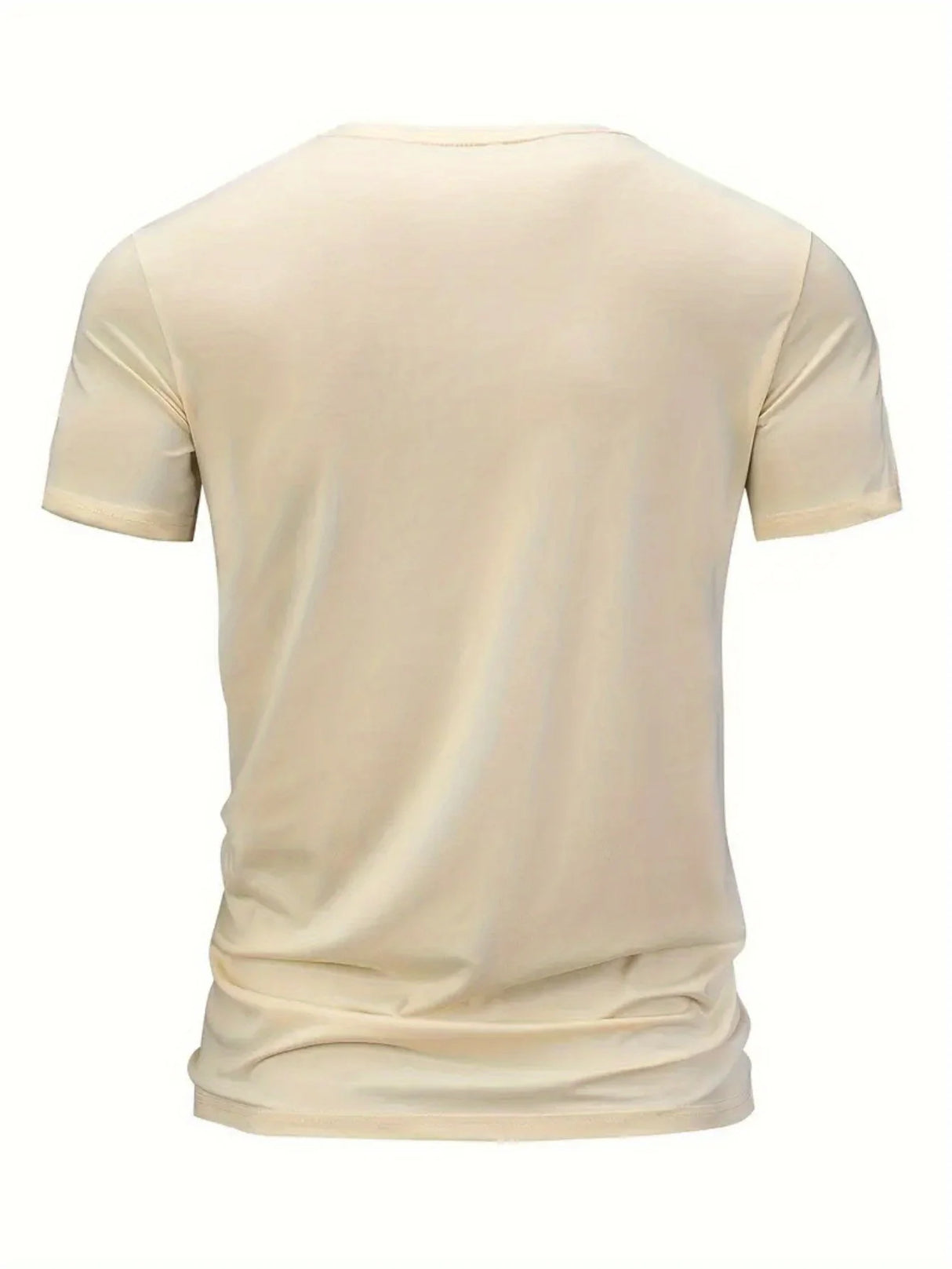 Men Italia Print Tee