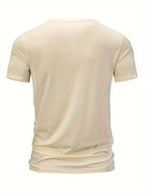 Men Italia Print Tee