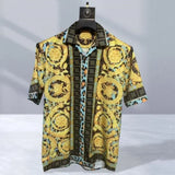 Royal Baroque Graphic Tee