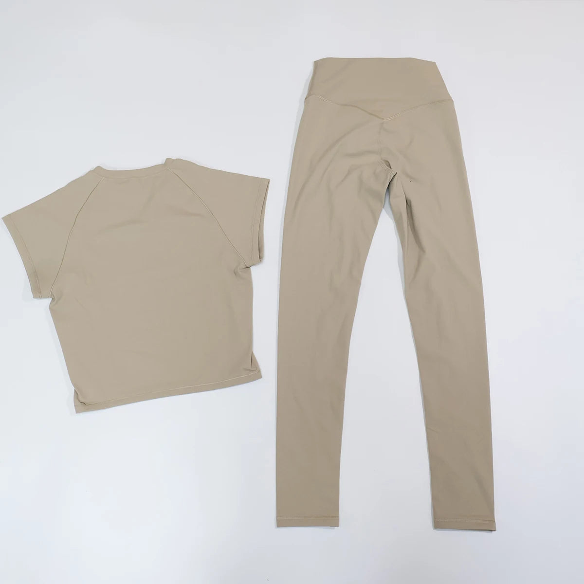 AeroFlex Fitness Set