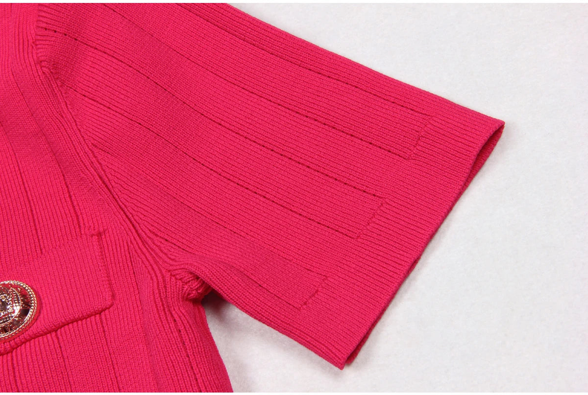 Women Classic Cardigan S/S 205