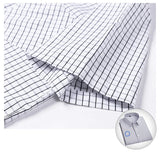 Cambridge Plaid Shirt