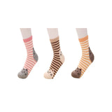 Women Hollow Mesh Tights