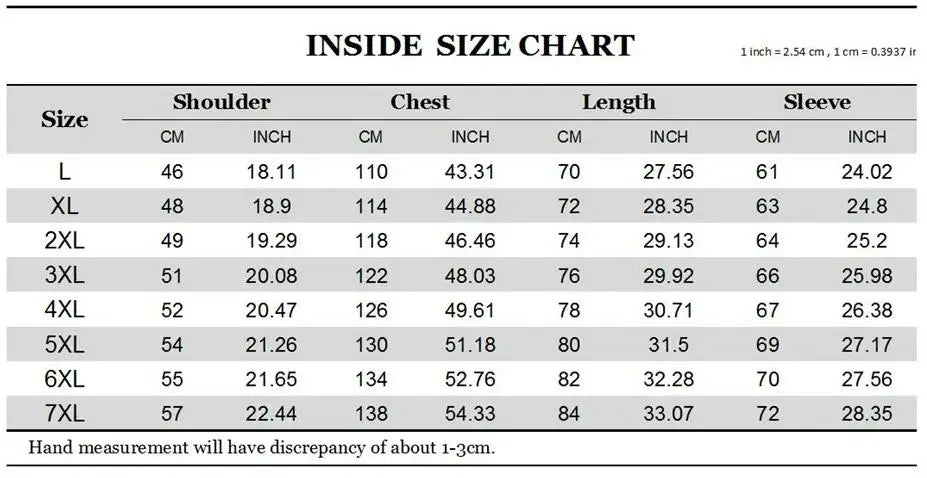 Men's Plus Size Waterproof Windbreaker