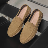 Men’s Retro Casual Autumn Shoes