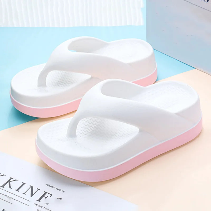 Women Trendy Flip Flops – 2024