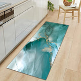 Marble Floor Mat