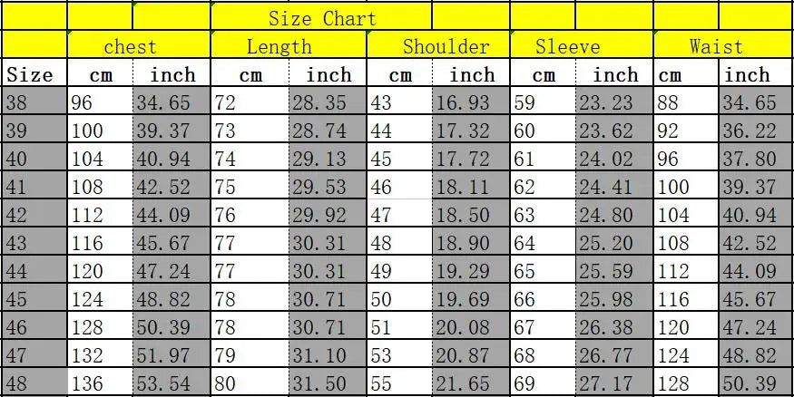Executive Slim Fit Dress Shirt