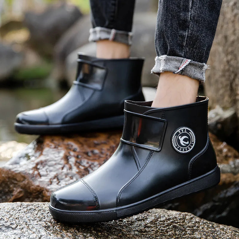 Women Closed Toe Platform Wedges