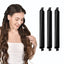 Heatless Curling Rod Headband