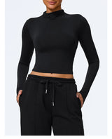 AeroFit Long Sleeve Training Top