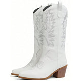 Heritage Cowboy Boots