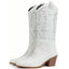 Heritage Cowboy Boots