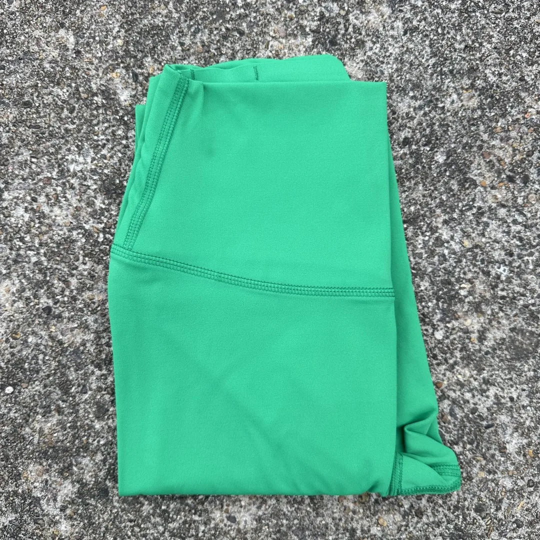Women's High Waisted Yoga Leggings