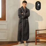 Royal Cotton Lounge Robe