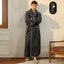 Royal Cotton Lounge Robe