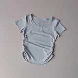 Women's Yoga T-Shirt