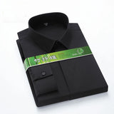 Executive Slim Fit Dress Shirt