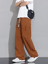 Men Detachable Tactical Cargo Pants