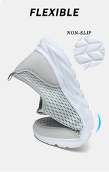 AeroWalk Summer Loafers